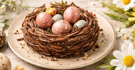 Menu Pâques Tradition - photo 3